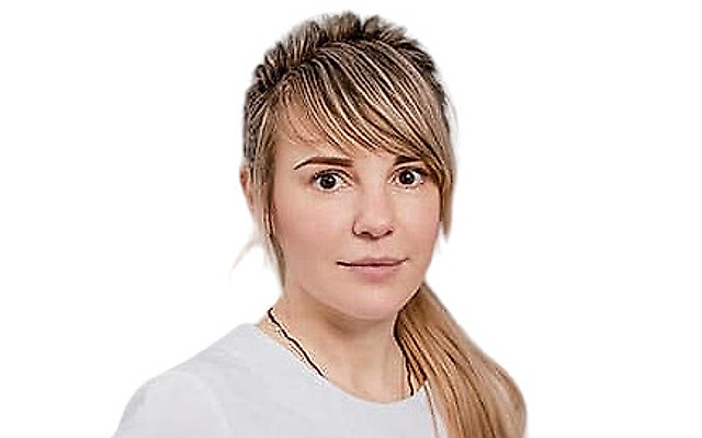 Титова Екатерина Николаевна
