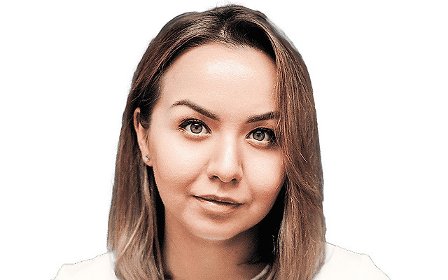 Пантюхина Юлия Сергеевна
