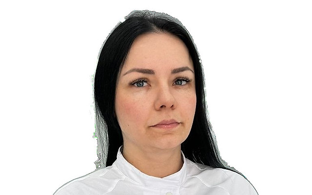 Ломтева Ксения Андреевна