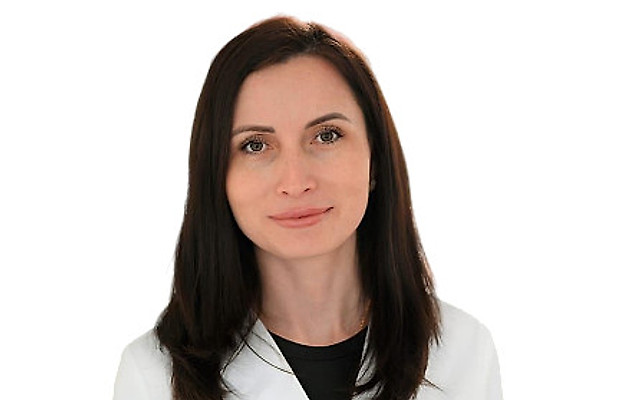 Павлык Светлана Шамильевна