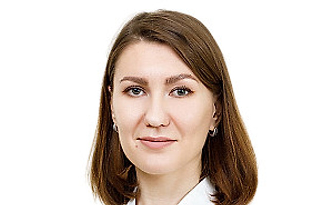 Рукавцова Юлия Сергеевна