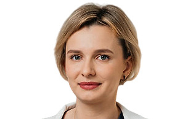 Шишова Анастасия Алексеевна