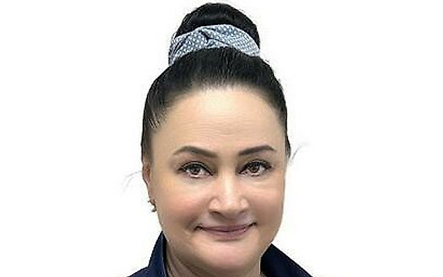 Лучинина Яна Вадимовна