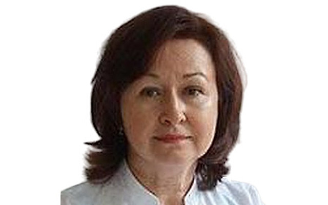 Фокина Наталья Николаевна