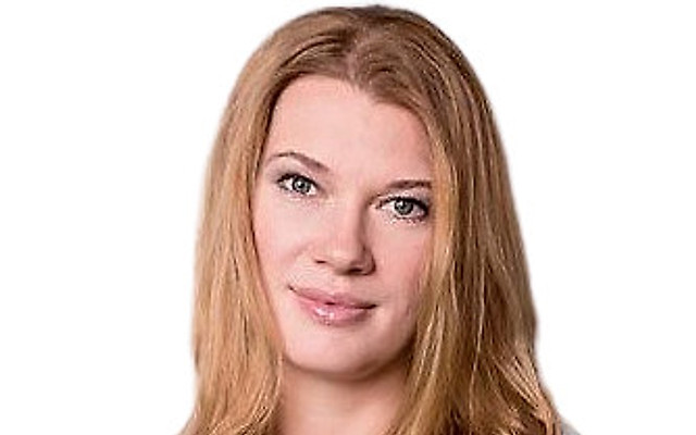 Иконникова Наталия Андреевна