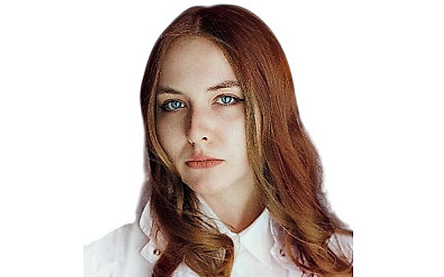 Свидетелева Арина Сергеевна