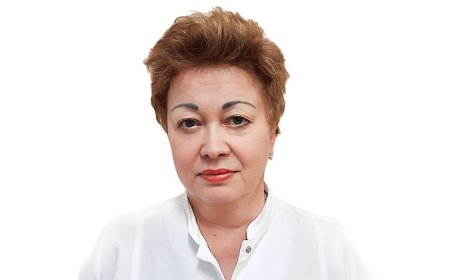 Ветлугина Галина Юрьевна