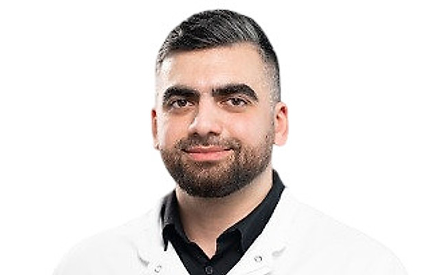 Рамазанов Натиг Сабит оглы