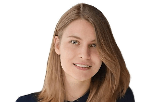 Ганган Анастасия Васильевна