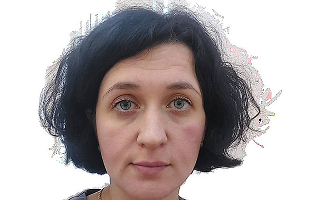 Желева Жанна Владимировна