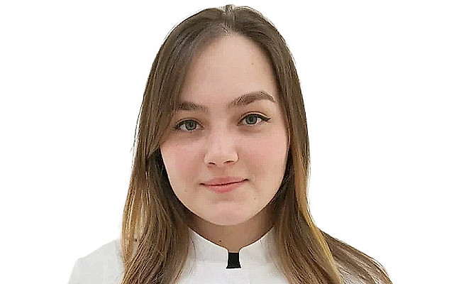 Лычагина Юлия Владимировна