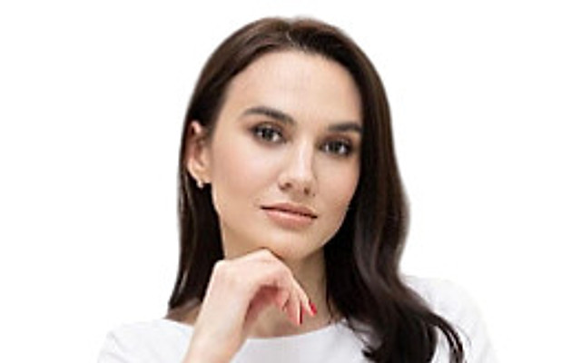 Самылкина Ирина Сергеевна