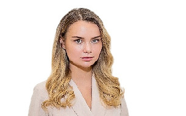 Яковлева Елизавета Вадимовна
