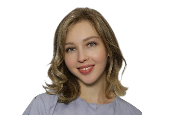Долгова (Рюмина) Елена Дмитриевна