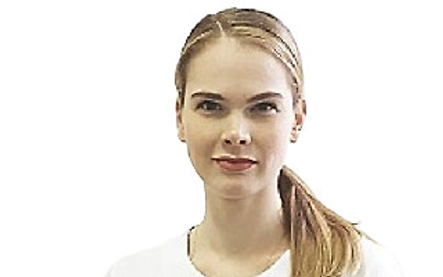 Пермикина Ирина Владимировна