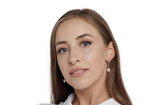 Саломатина Татьяна Владимировна