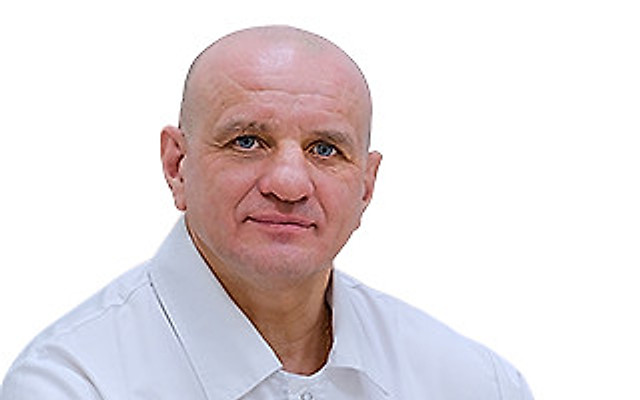 Надыкто Олег Васильевич