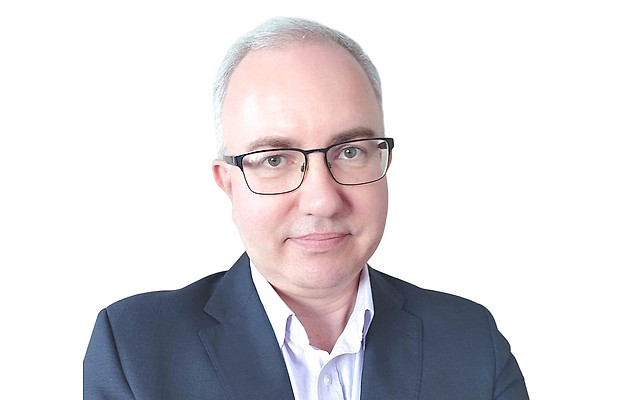 Зотов Александр Валериевич