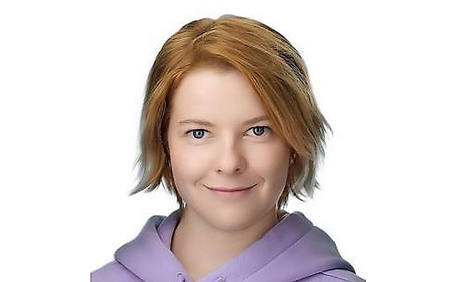 Бельская Софья Александровна