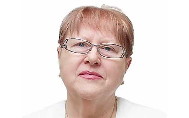 Мигунова Виктория Михайловна