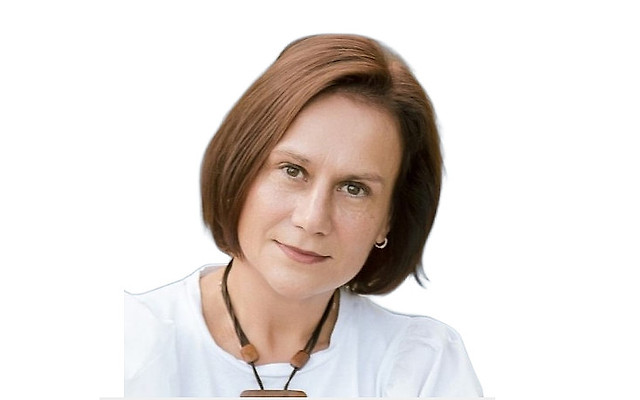 Дубровская Оксана Владимировна