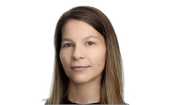 Климочкина Екатерина Николаевна