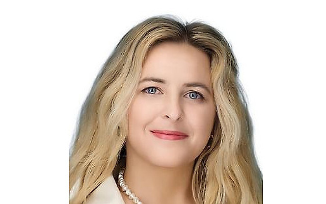 Чмутова Евгения Владимировна