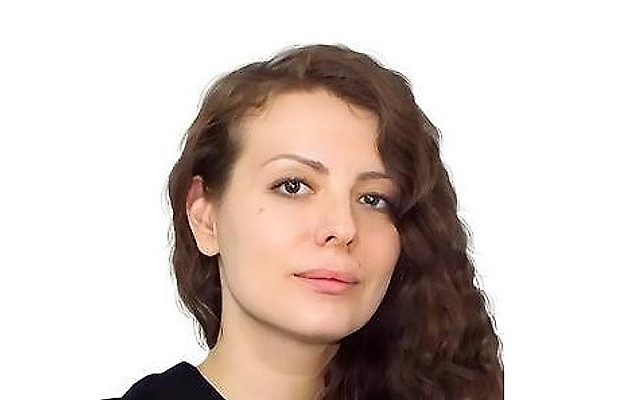 Климова Ирина Дмитриевна