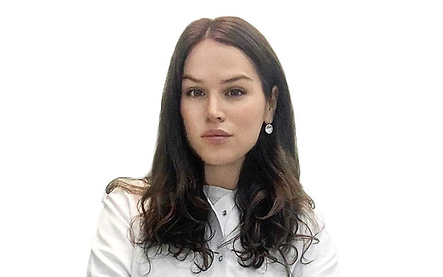 Какабадзе Теона Кахаберовна