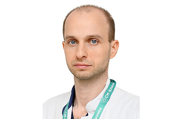 Бирюков Павел Михайлович