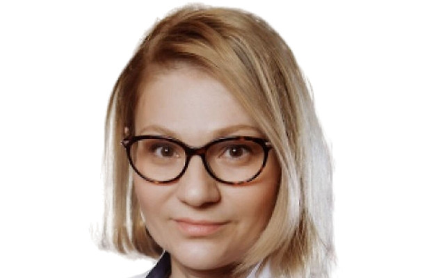 Акарачкова Елена Сергеевна