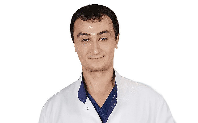 Сурьянинов Андрей Александрович