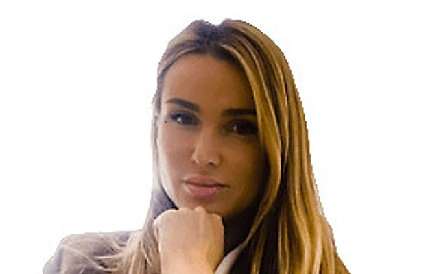 Коновалова Екатерина Олеговна