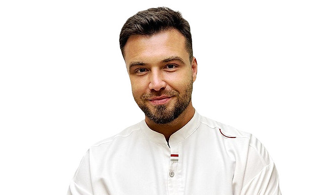 Васильев Андрей Владимирович