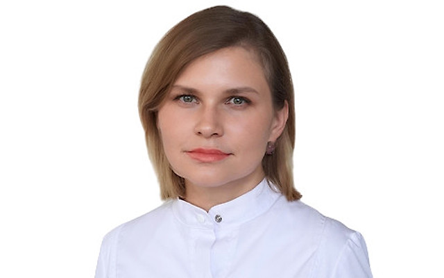 Астахова Наталья Александровна