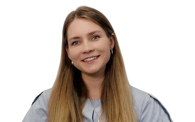 Попова Софья Павловна