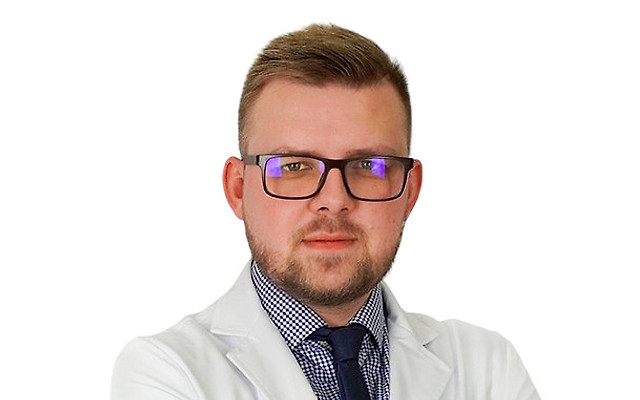Соков Петр Евгеньевич