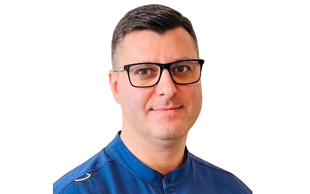 Бойченко Роман Анатольевич