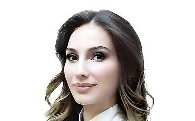 Рамазанова Джамиля Рамазановна