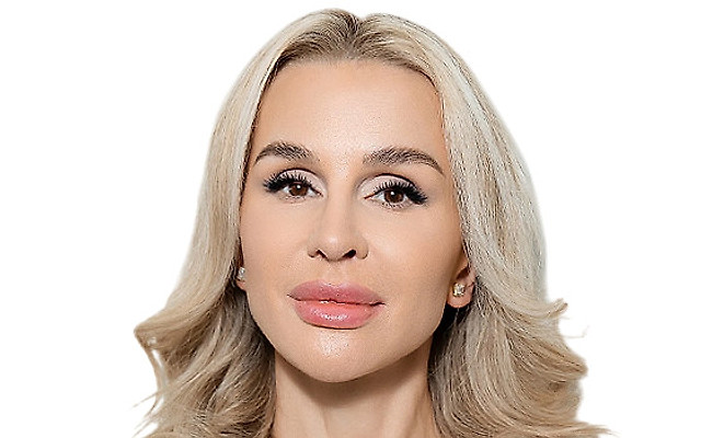 Жилкина Анна Николаевна