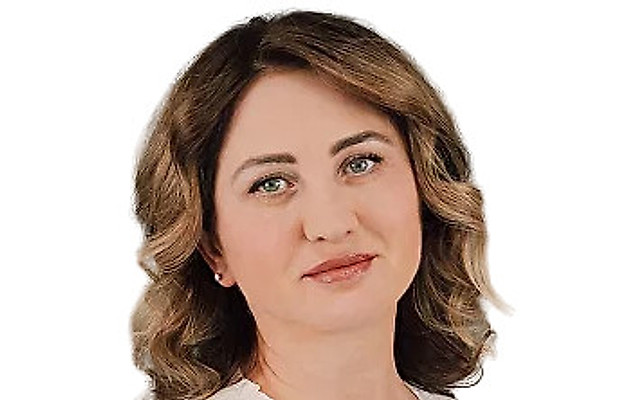 Таранец Татьяна Анатольевна