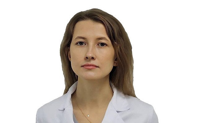 Нарышкина Александра Алексеевна