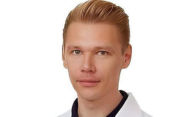 Давыдов Денис Вячеславович