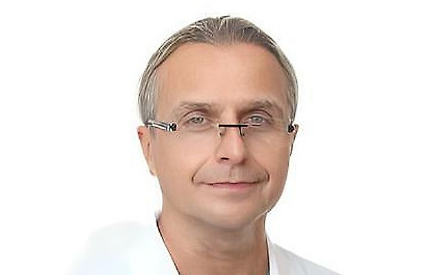 Плац Александр Николаевич