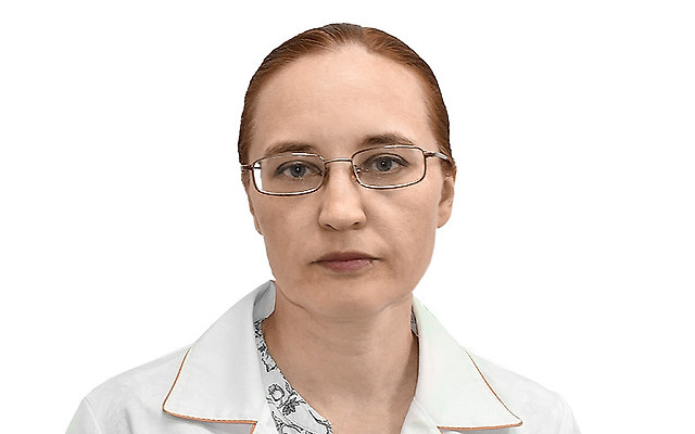 Гришина Наталья Константиновна
