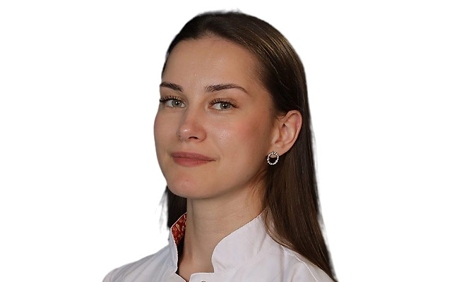 Сырцова Екатерина Игоревна