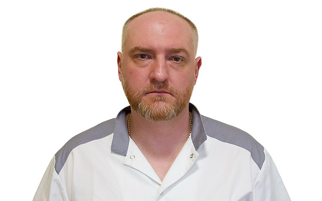 Аникеев Дмитрий Аркадьевич