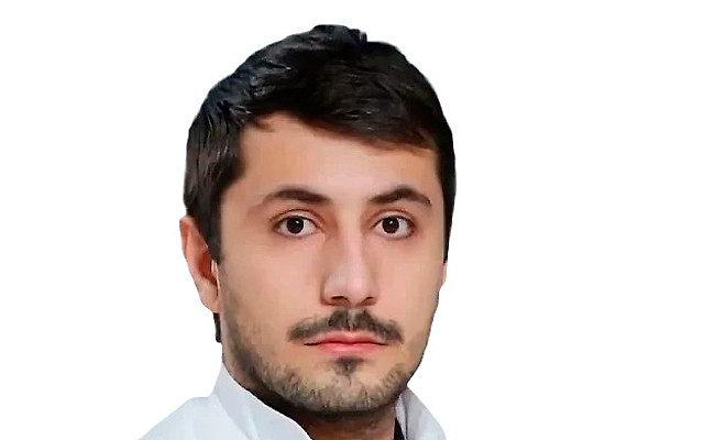 Яхьяев Шамиль Гаджиевич