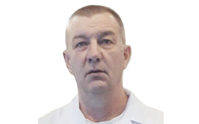 Назимов Константин Владимирович