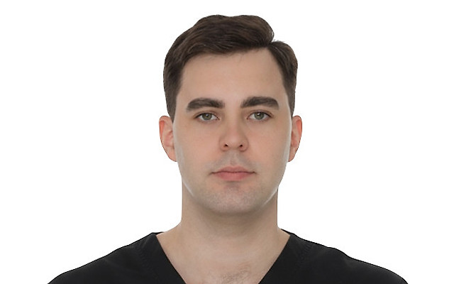 Чуданов Владислав Сергеевич